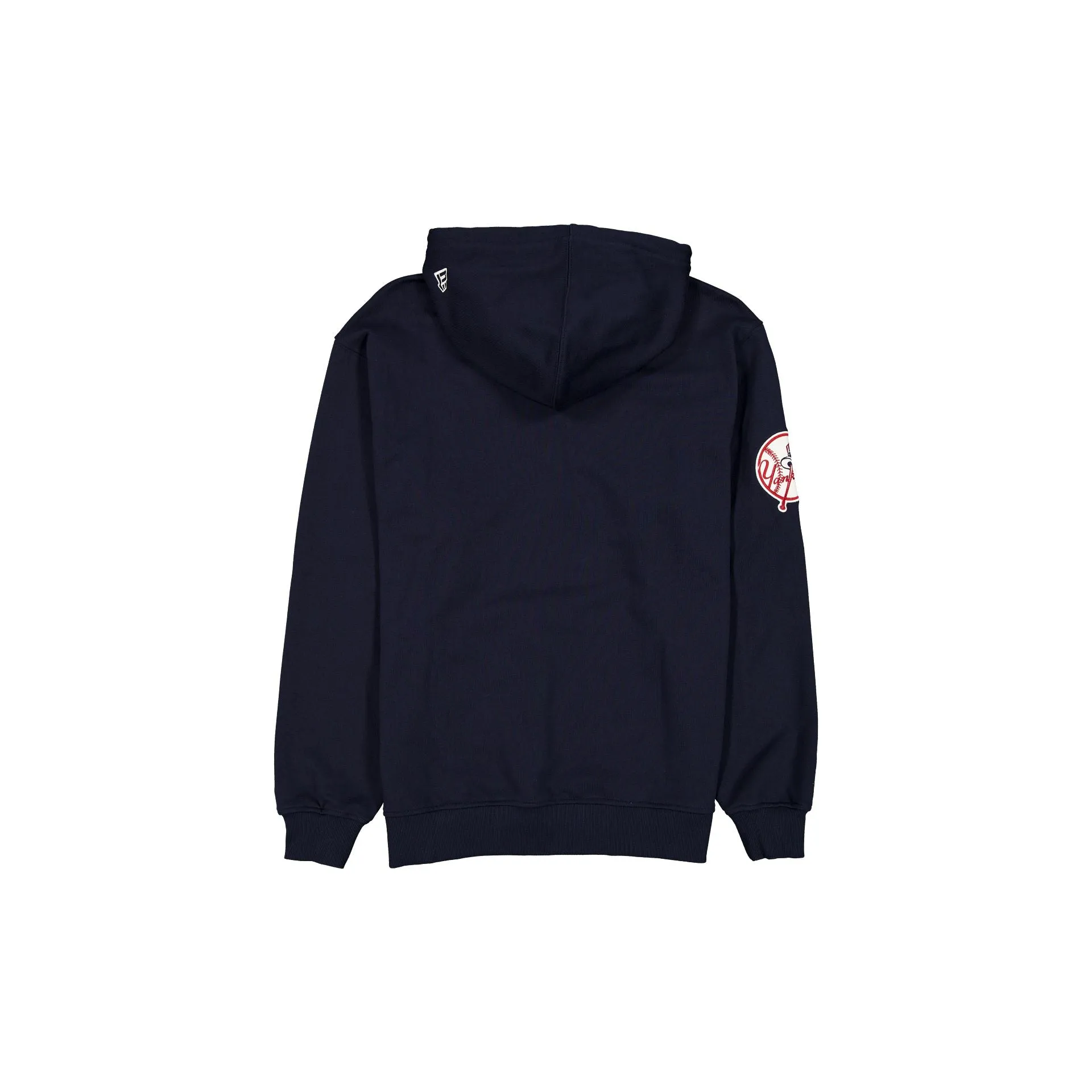 New York Yankees Navy Hoodie sold by New Era product image thumbnail 3