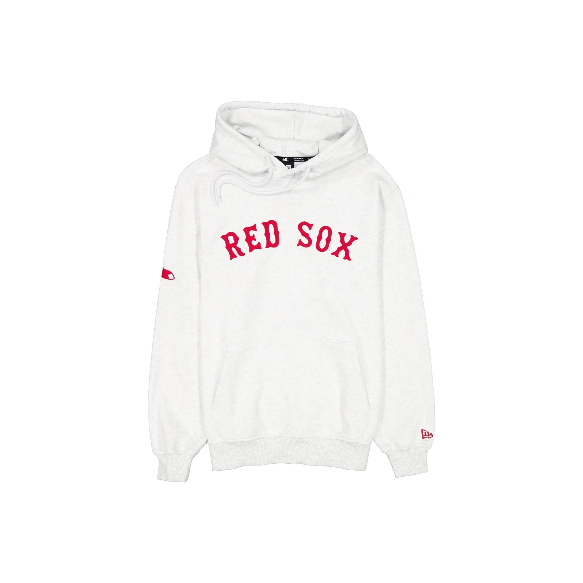 Boston Red Sox Gray Hoodie sold by New Era