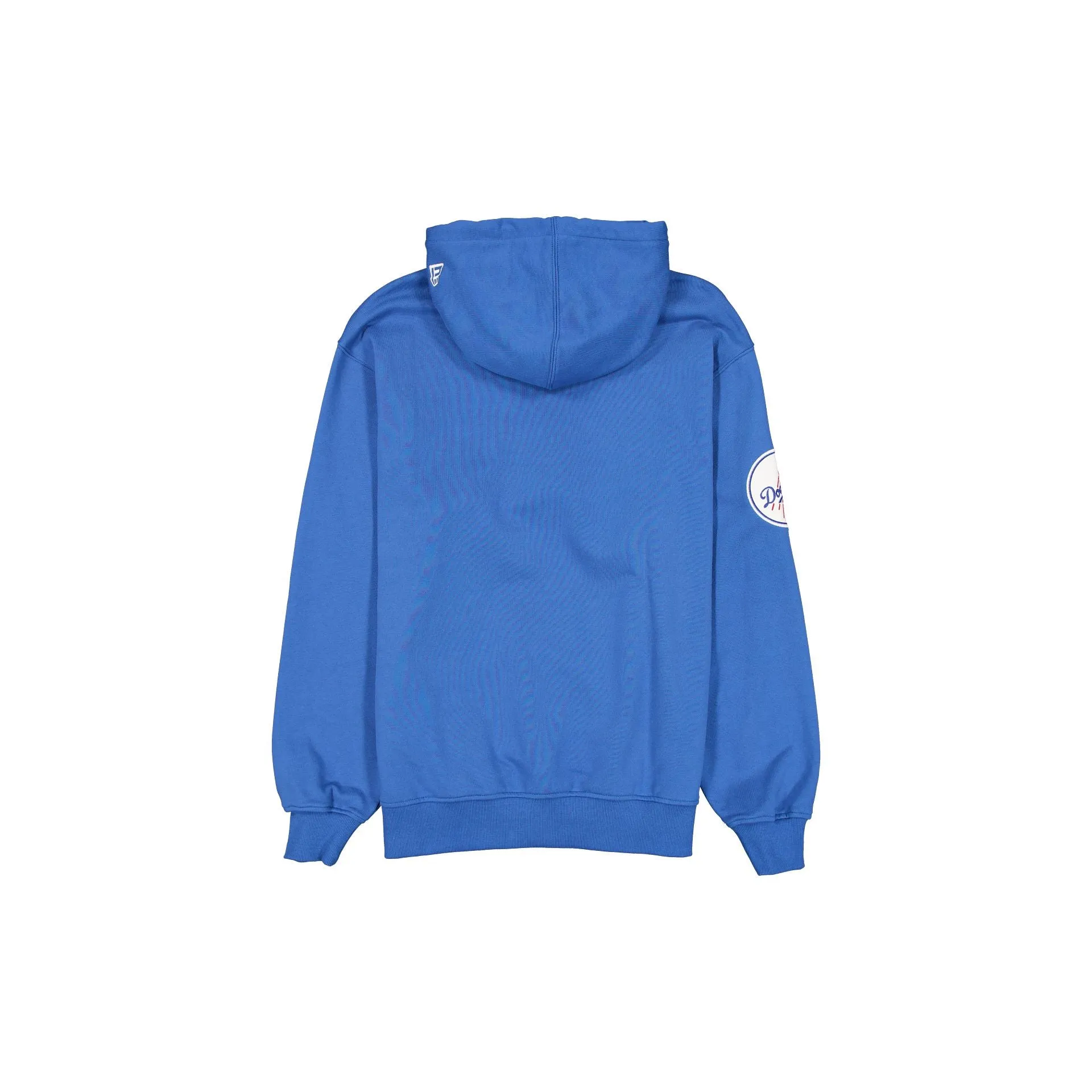 Los Angeles Dodgers Blue Hoodie sold by New Era product image thumbnail 3