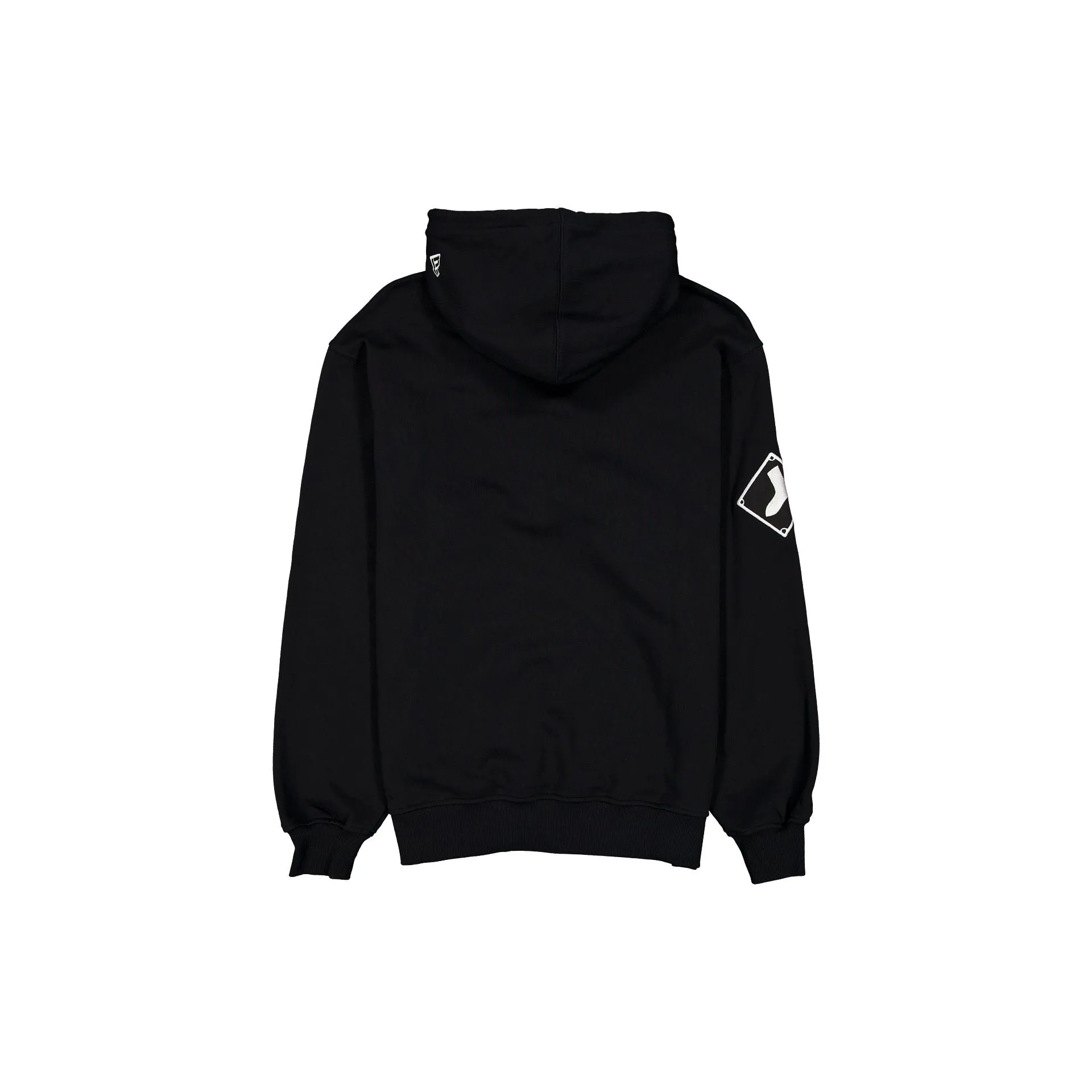 Chicago White Sox Black Hoodie sold by New Era product image thumbnail 3