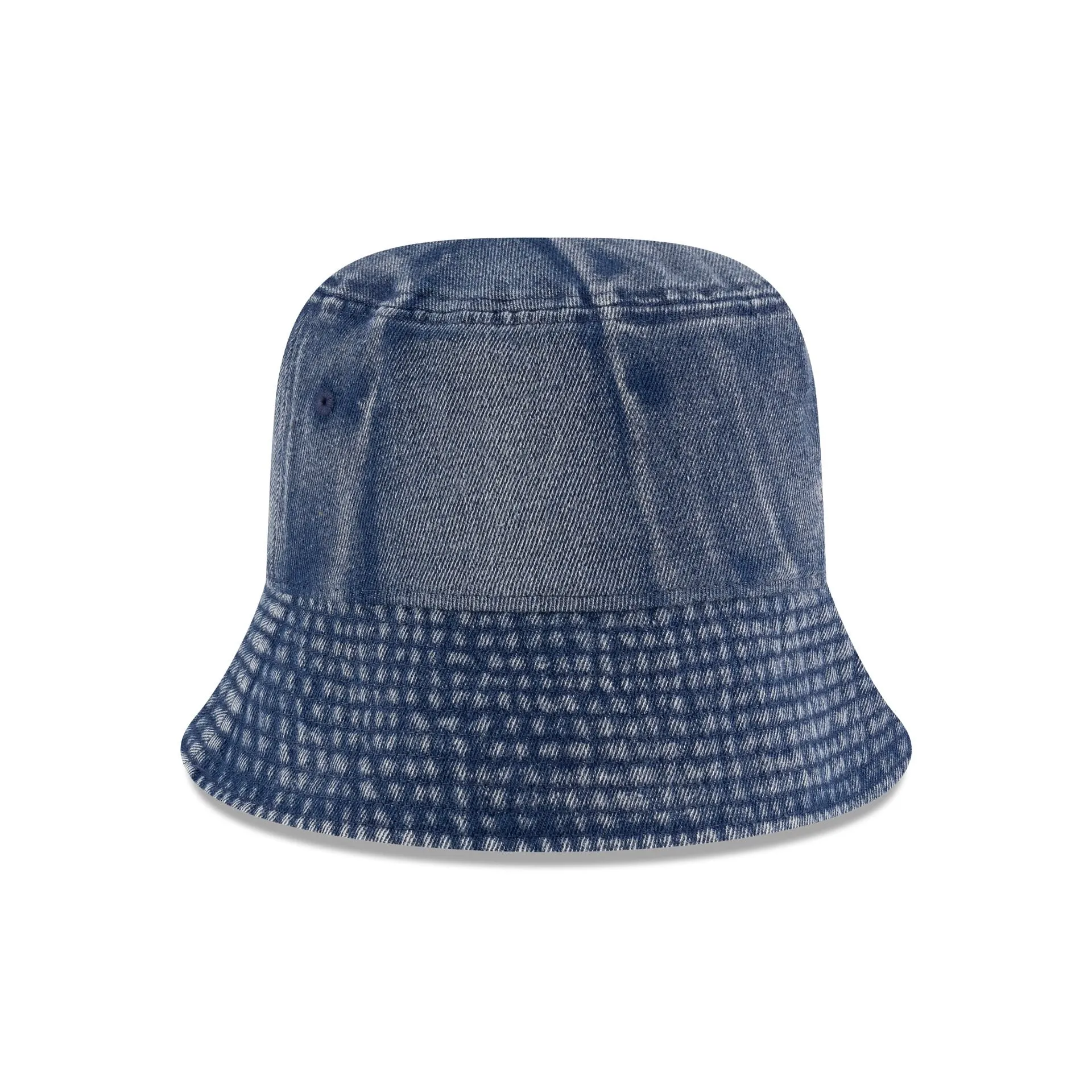 New Era Cap Blue Denim Bucket Hat sold by New Era product image thumbnail 2
