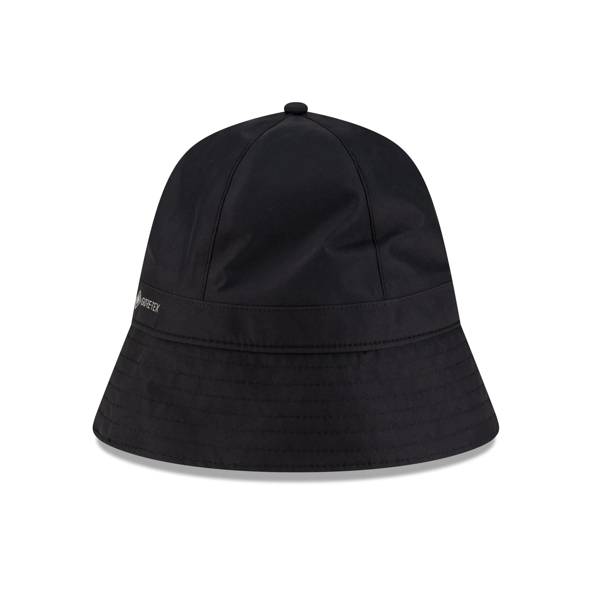 New Era Cap GORE-TEX Black Explorer Bucket Hat sold by New Era