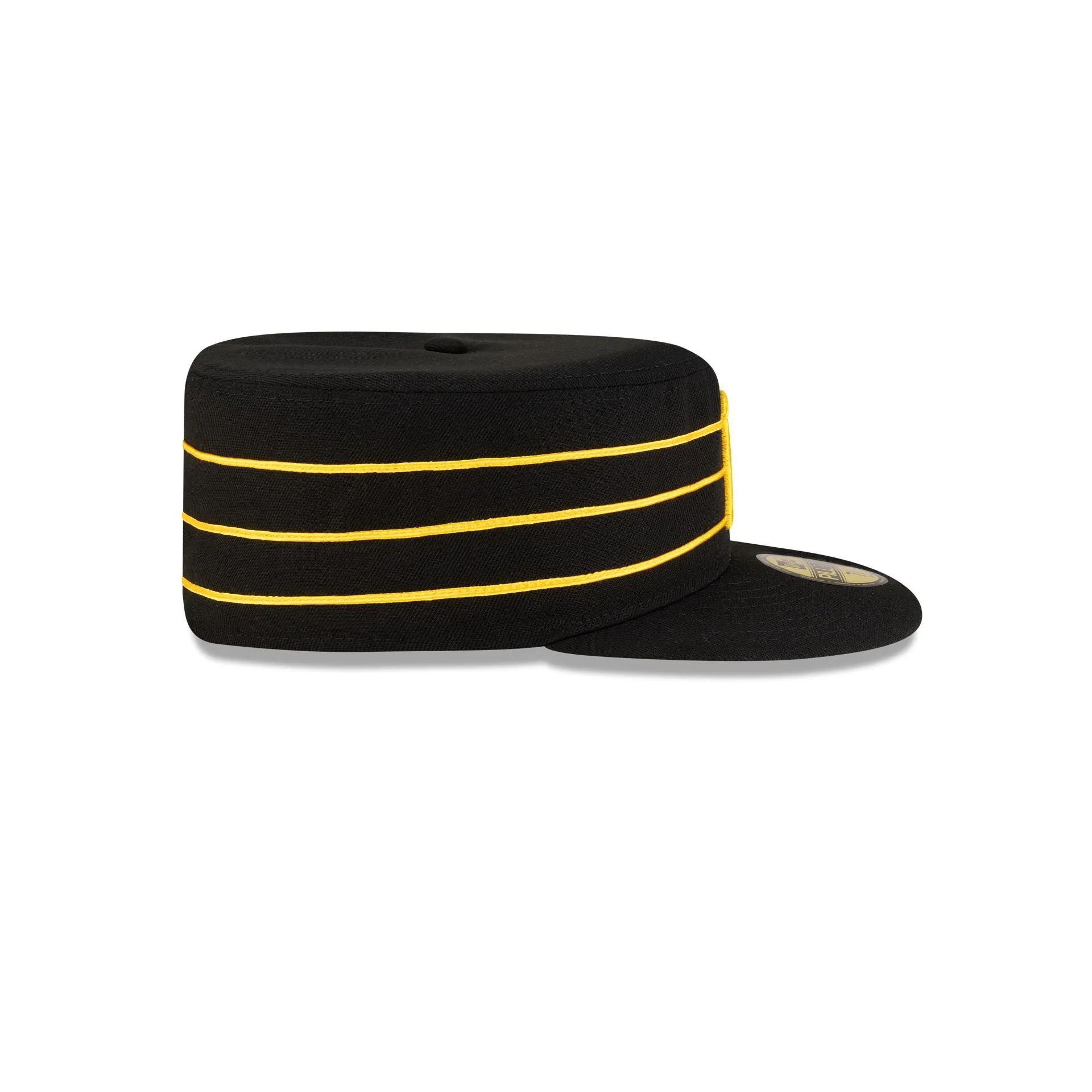 Pittsburgh Pirates Pillbox Hat sold by New Era product image thumbnail 5