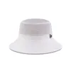 New Era Cap Air Mesh White Bucket Hat sold by New Era