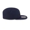 New Era Cap Navy Nylon Camper Strapback Hat sold by New Era