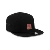 New Era Cap Black Duck Canvas Camper Strapback Hat sold by New Era