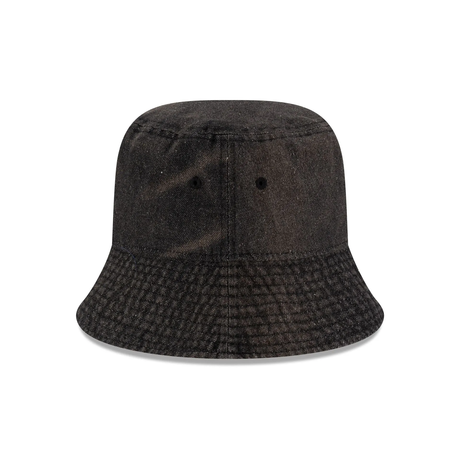New Era Cap Black Denim Bucket Hat sold by New Era product image thumbnail 5