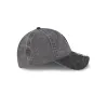 Los Angeles Dodgers Lived In Gray 9FORTY Adjustable Hat sold by New Era