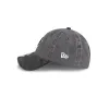 Los Angeles Dodgers Lived In Gray 9FORTY Adjustable Hat sold by New Era