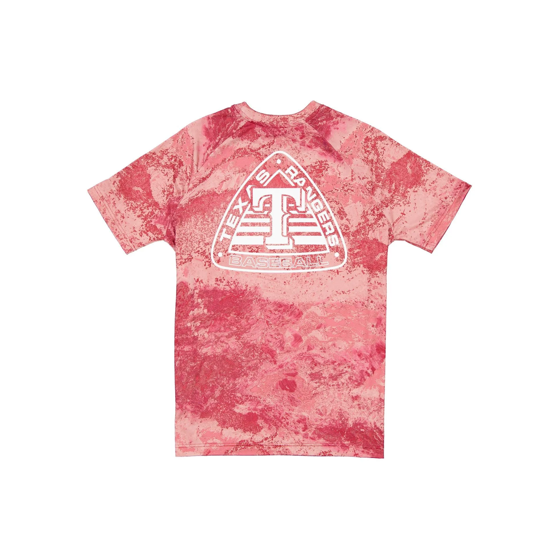 Texas Rangers Adventure Realtree T-Shirt sold by New Era product image thumbnail 2