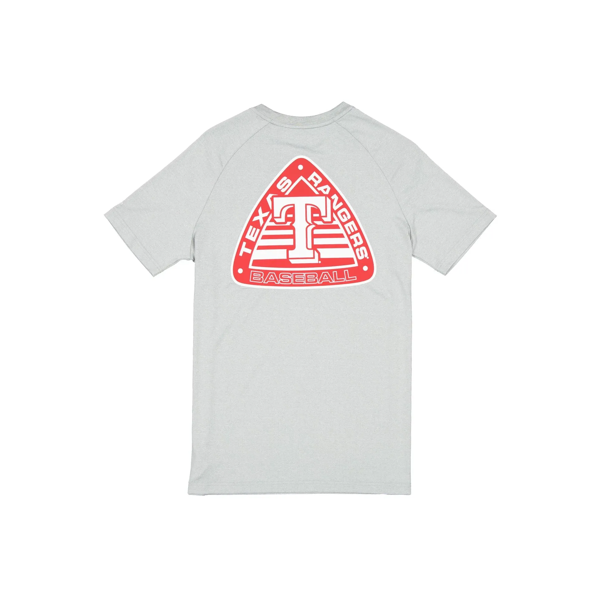 Texas Rangers Adventure T-Shirt sold by New Era product image thumbnail 2