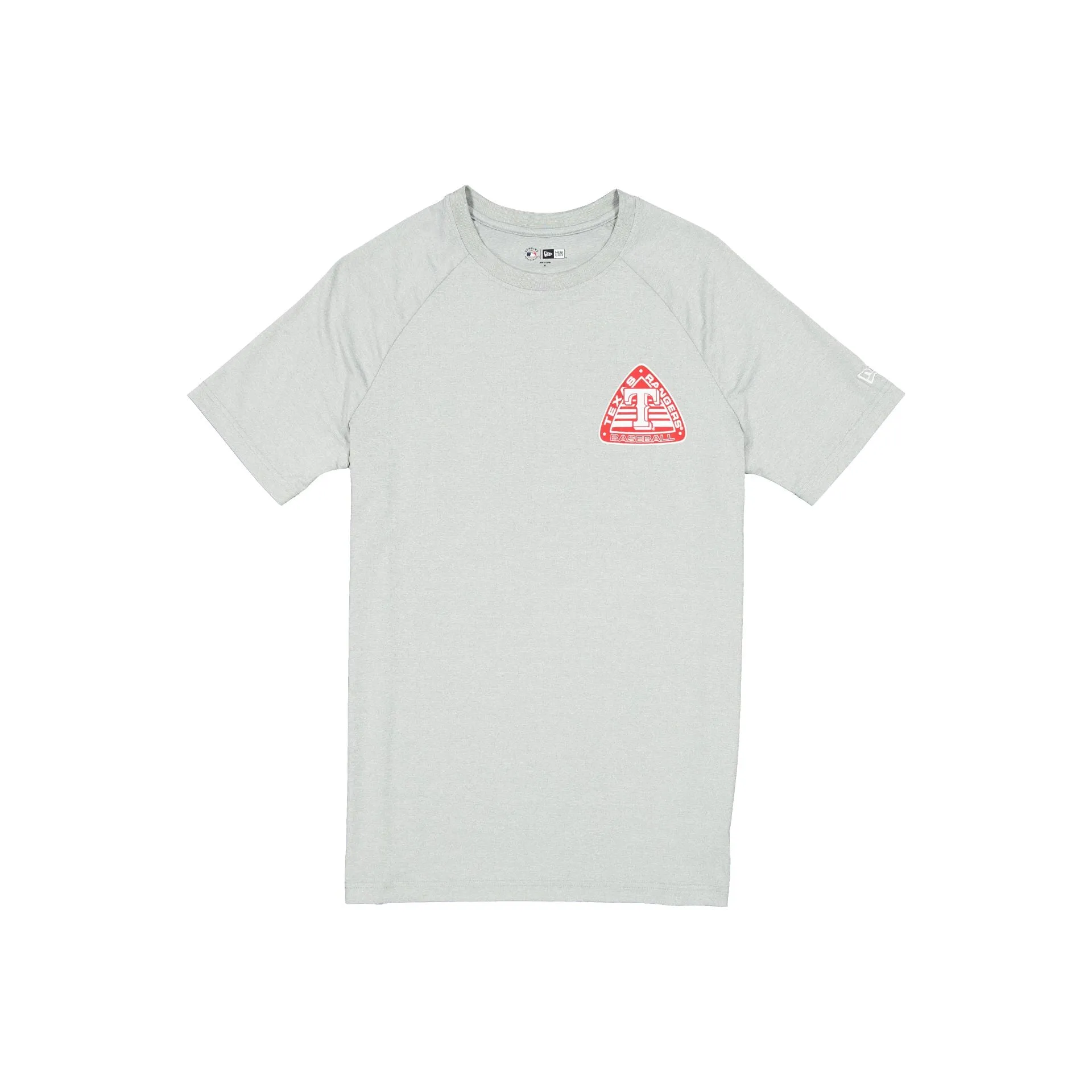 Texas Rangers Adventure T-Shirt sold by New Era