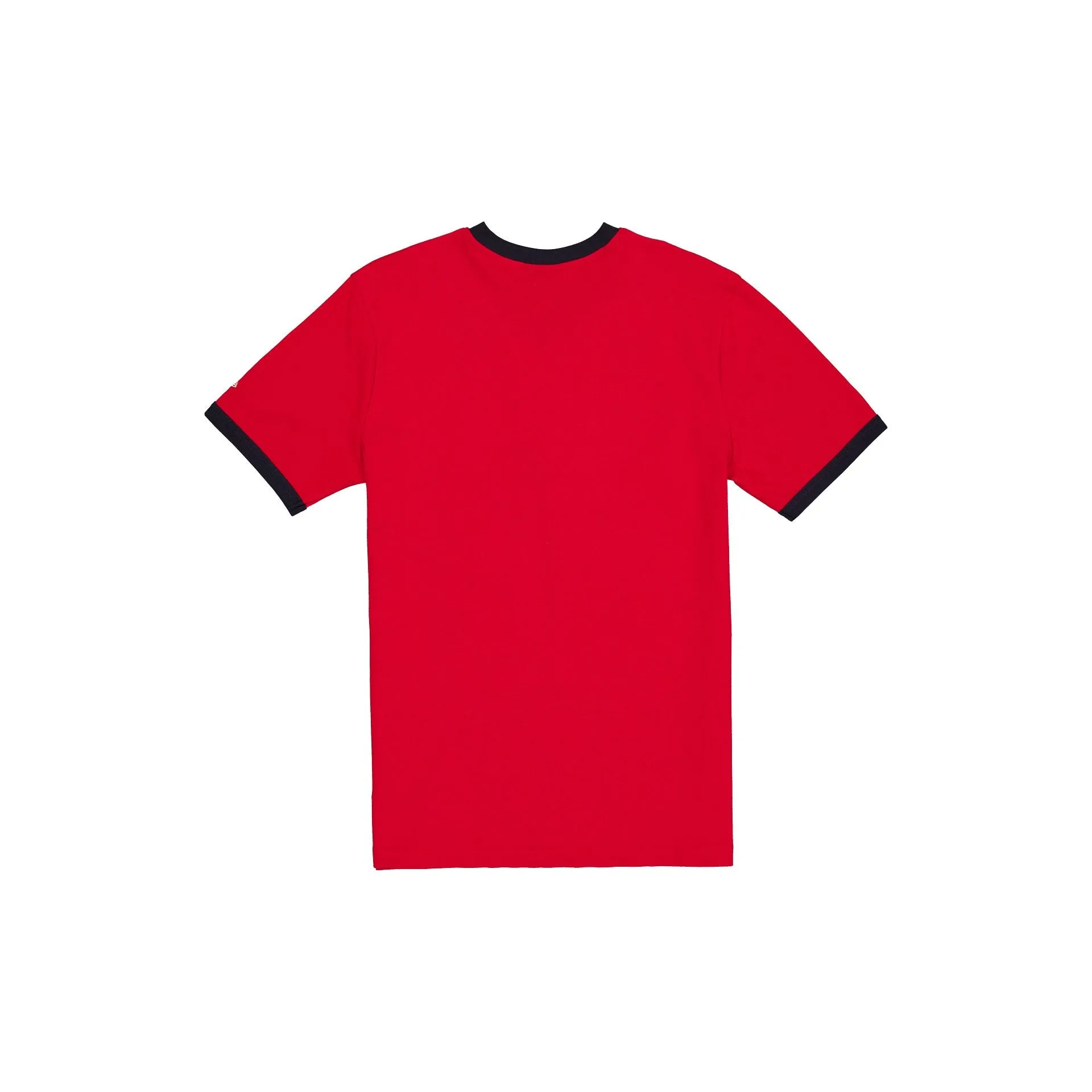Washington Nationals Throwback Team T-Shirt sold by New Era product image thumbnail 2