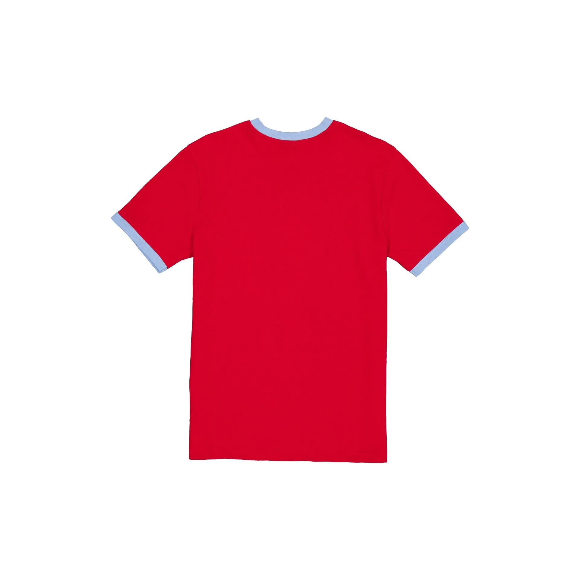 Texas Rangers Throwback Team T-Shirt sold by New Era product image thumbnail 2