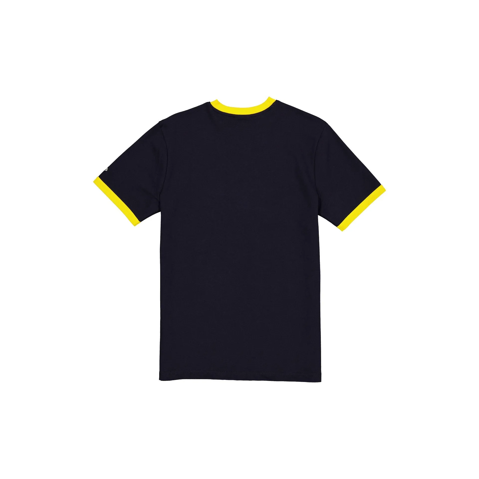 Milwaukee Brewers Throwback Team T-Shirt sold by New Era product image thumbnail 2