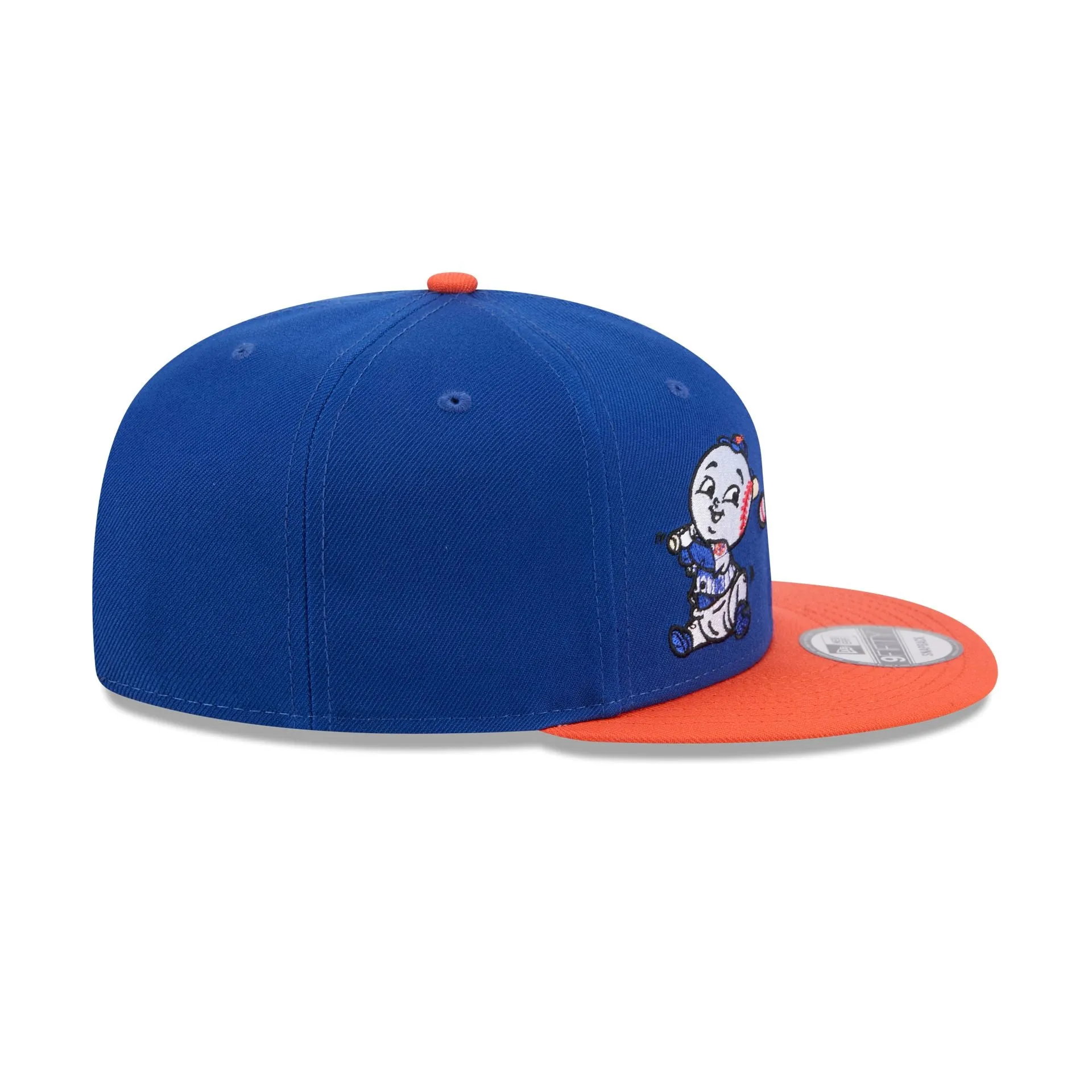 New York Mets Generation Mascots 9FIFTY Snapback Hat sold by New Era product image thumbnail 5