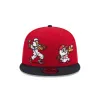 Washington Nationals Generation Mascots 9FIFTY Snapback Hat sold by New Era