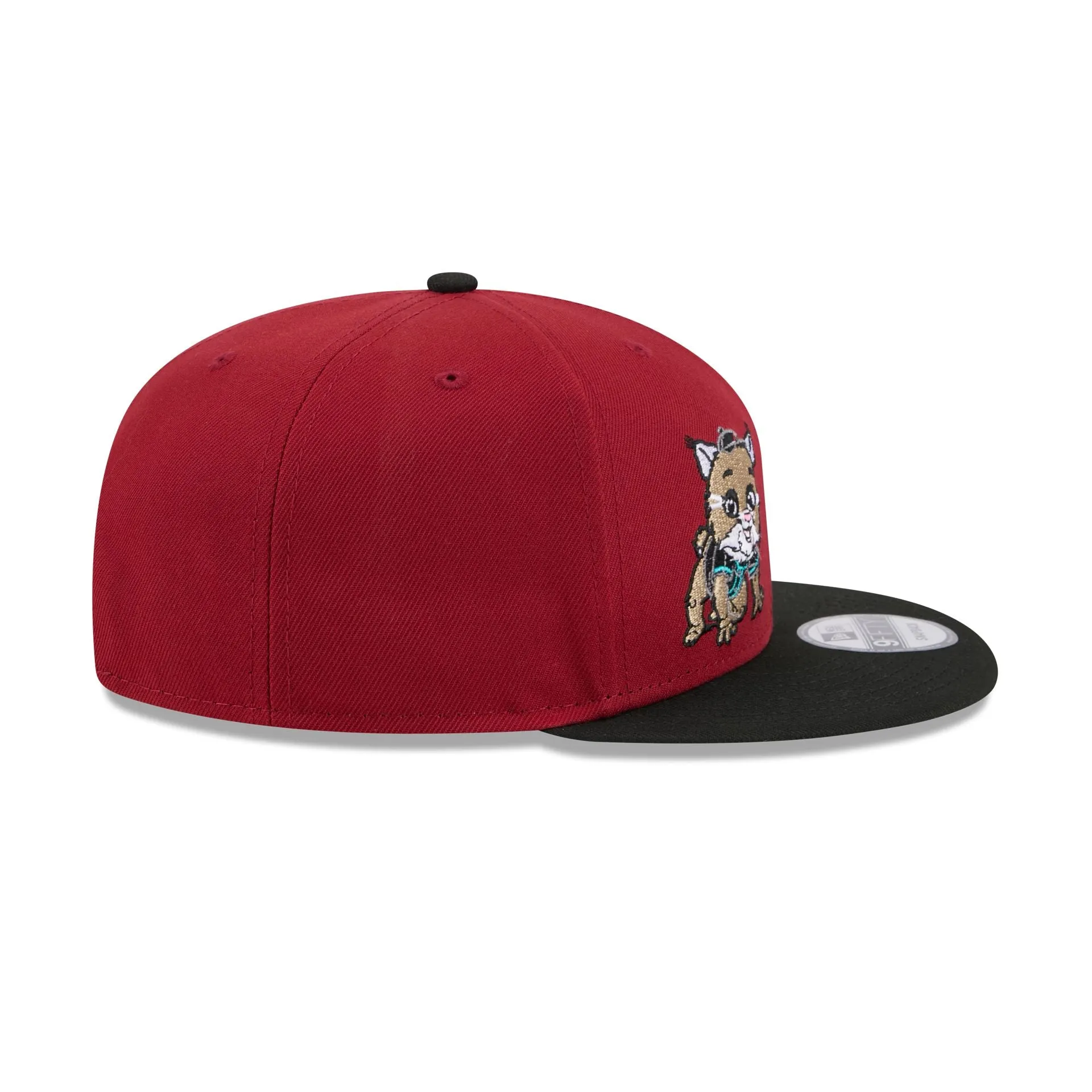 Arizona Diamondbacks Generation Mascots 9FIFTY Snapback Hat sold by New Era product image thumbnail 5