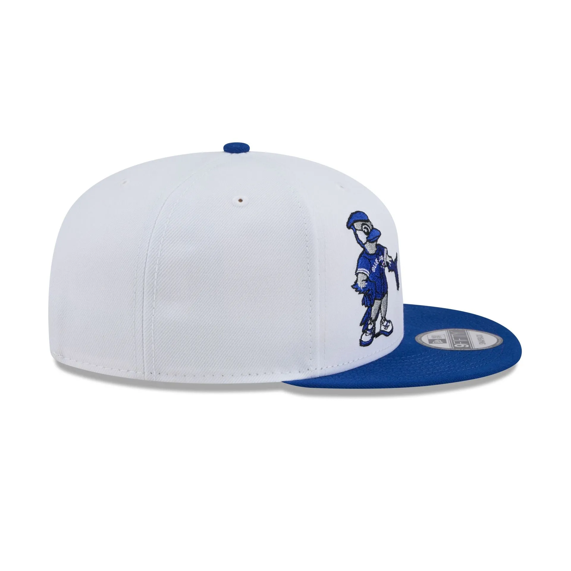 Toronto Blue Jays Generation Mascots 9FIFTY Snapback Hat sold by New Era product image thumbnail 5