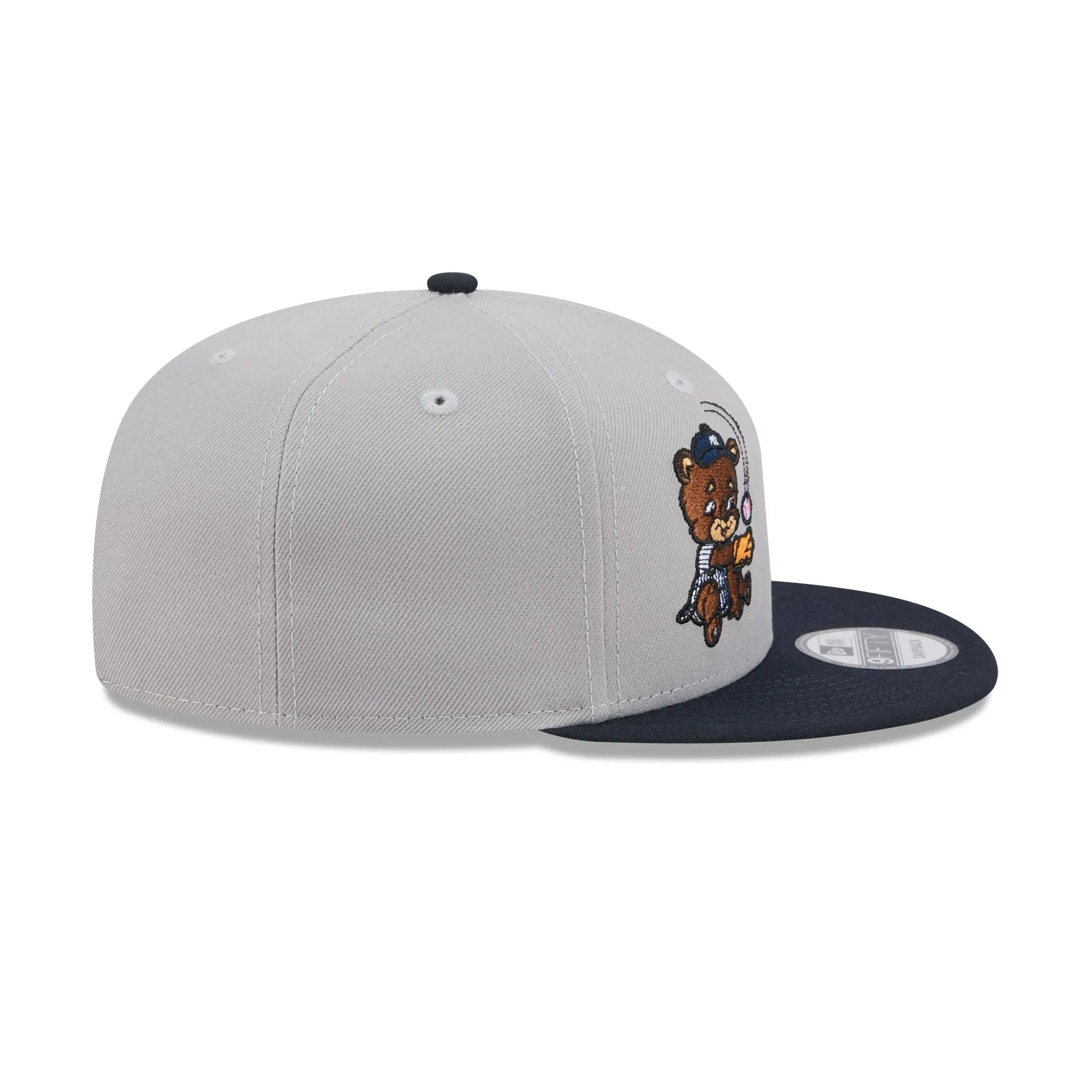 New York Yankees Generation Mascots 9FIFTY Snapback Hat sold by New Era product image thumbnail 5
