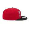 Cincinnati Reds Generation Mascots 9FIFTY Snapback Hat sold by New Era