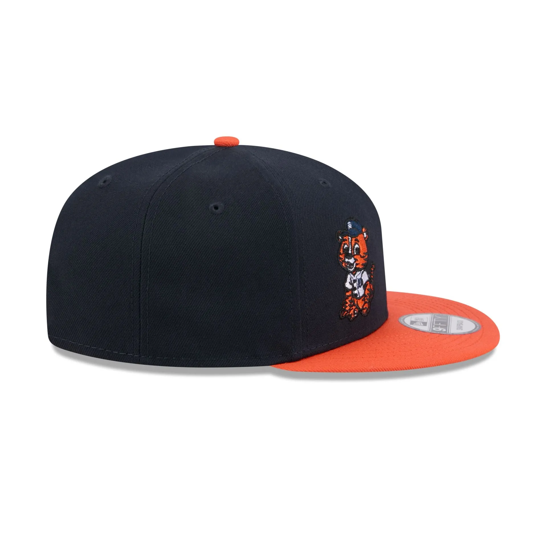 Detroit Tigers Generation Mascots 9FIFTY Snapback Hat sold by New Era product image thumbnail 5