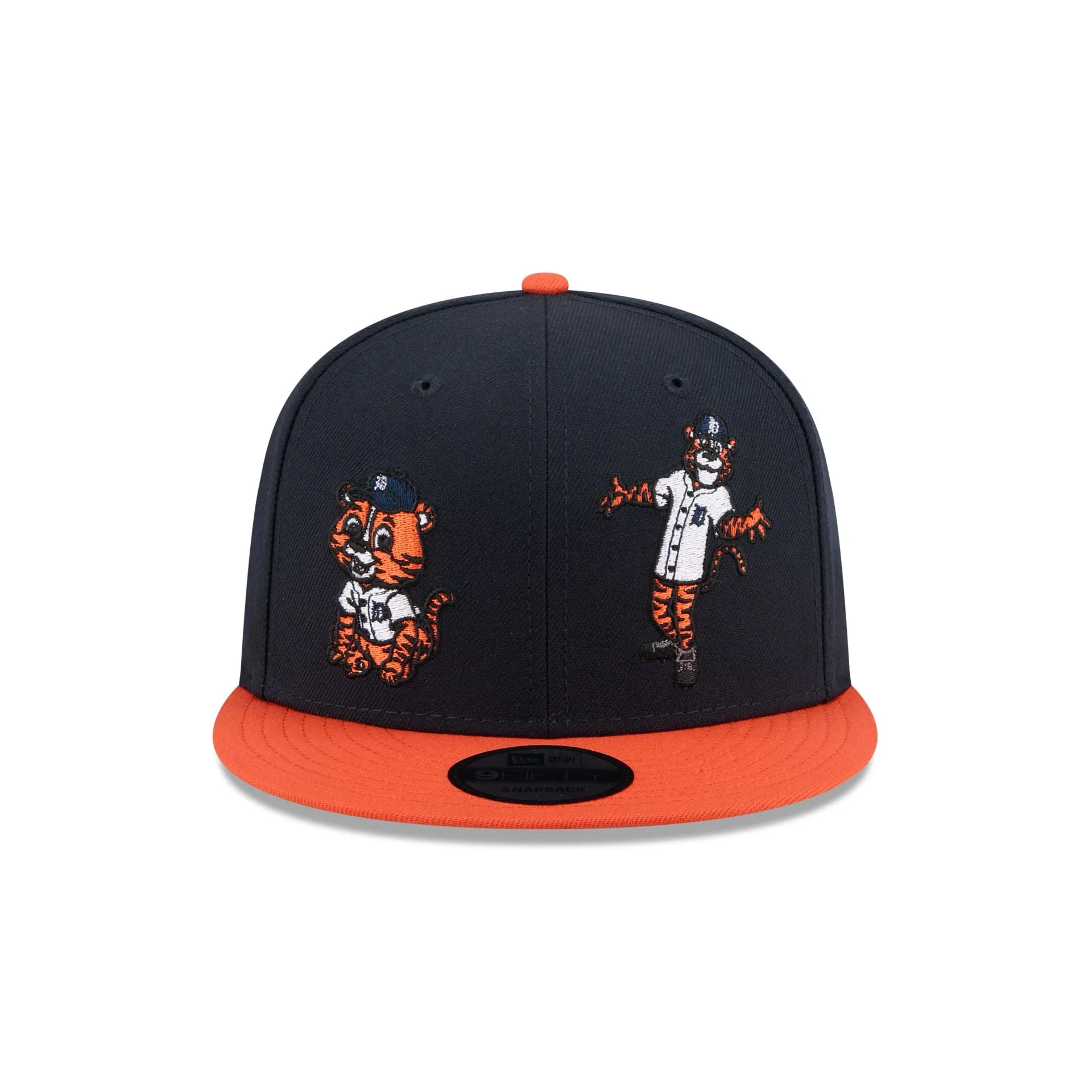 Detroit Tigers Generation Mascots 9FIFTY Snapback Hat sold by New Era product image thumbnail 2
