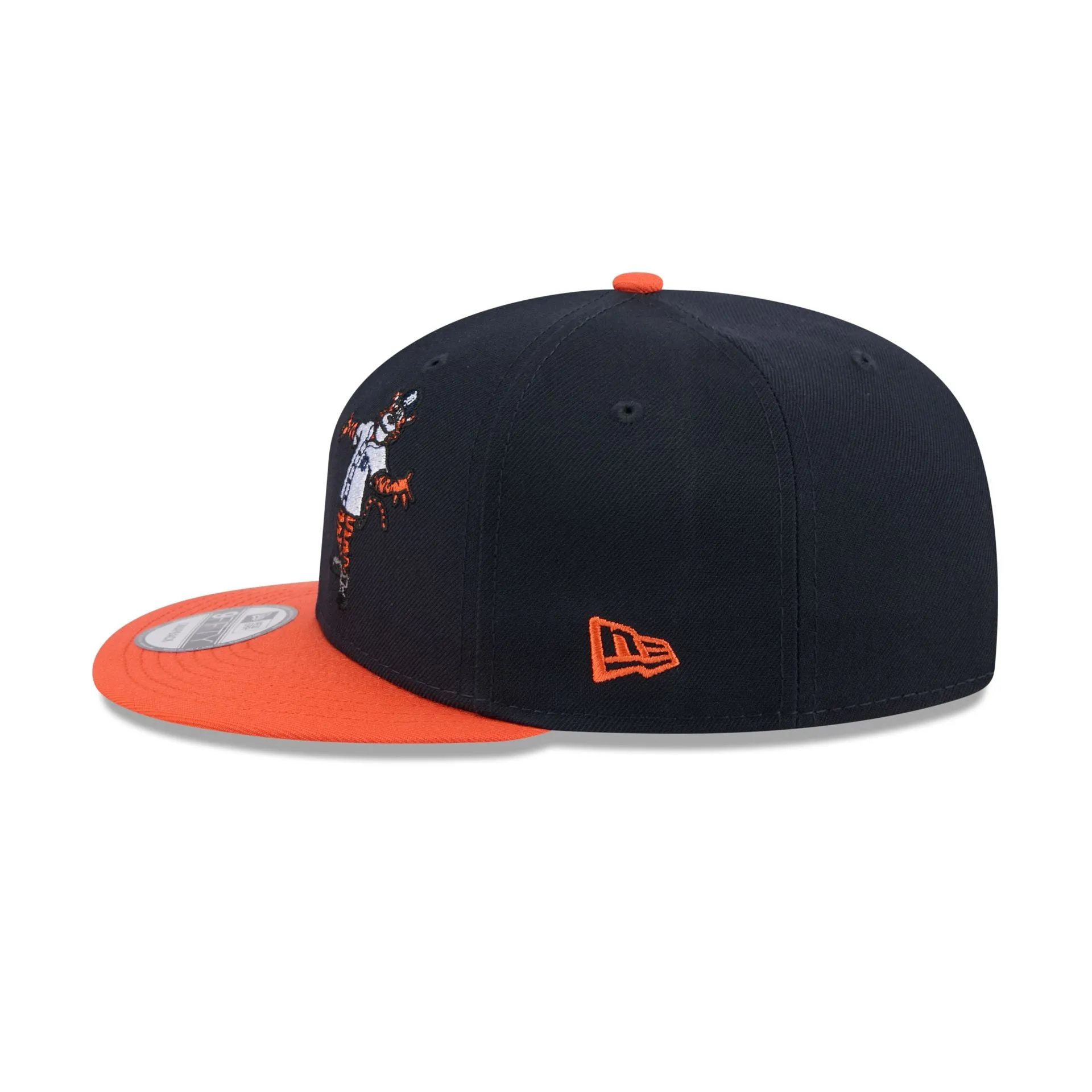 Detroit Tigers Generation Mascots 9FIFTY Snapback Hat sold by New Era product image thumbnail 4
