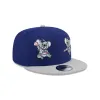 Los Angeles Dodgers Generation Mascots 9FIFTY Snapback Hat sold by New Era