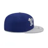 Los Angeles Dodgers Generation Mascots 9FIFTY Snapback Hat sold by New Era
