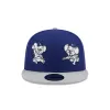 Los Angeles Dodgers Generation Mascots 9FIFTY Snapback Hat sold by New Era