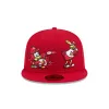 St. Louis Cardinals Generation Mascots 59FIFTY Fitted Hat sold by New Era