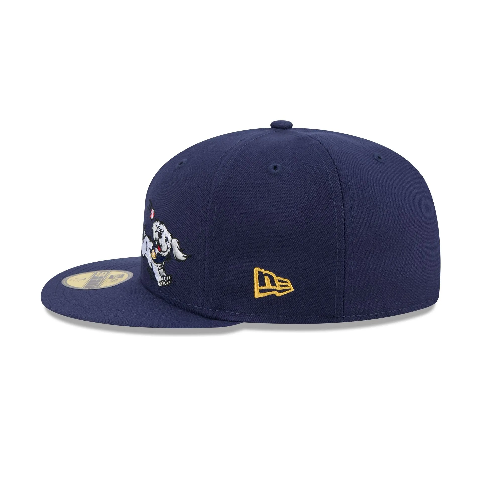 Milwaukee Brewers Generation Mascots 59FIFTY Fitted Hat sold by New Era product image thumbnail 4