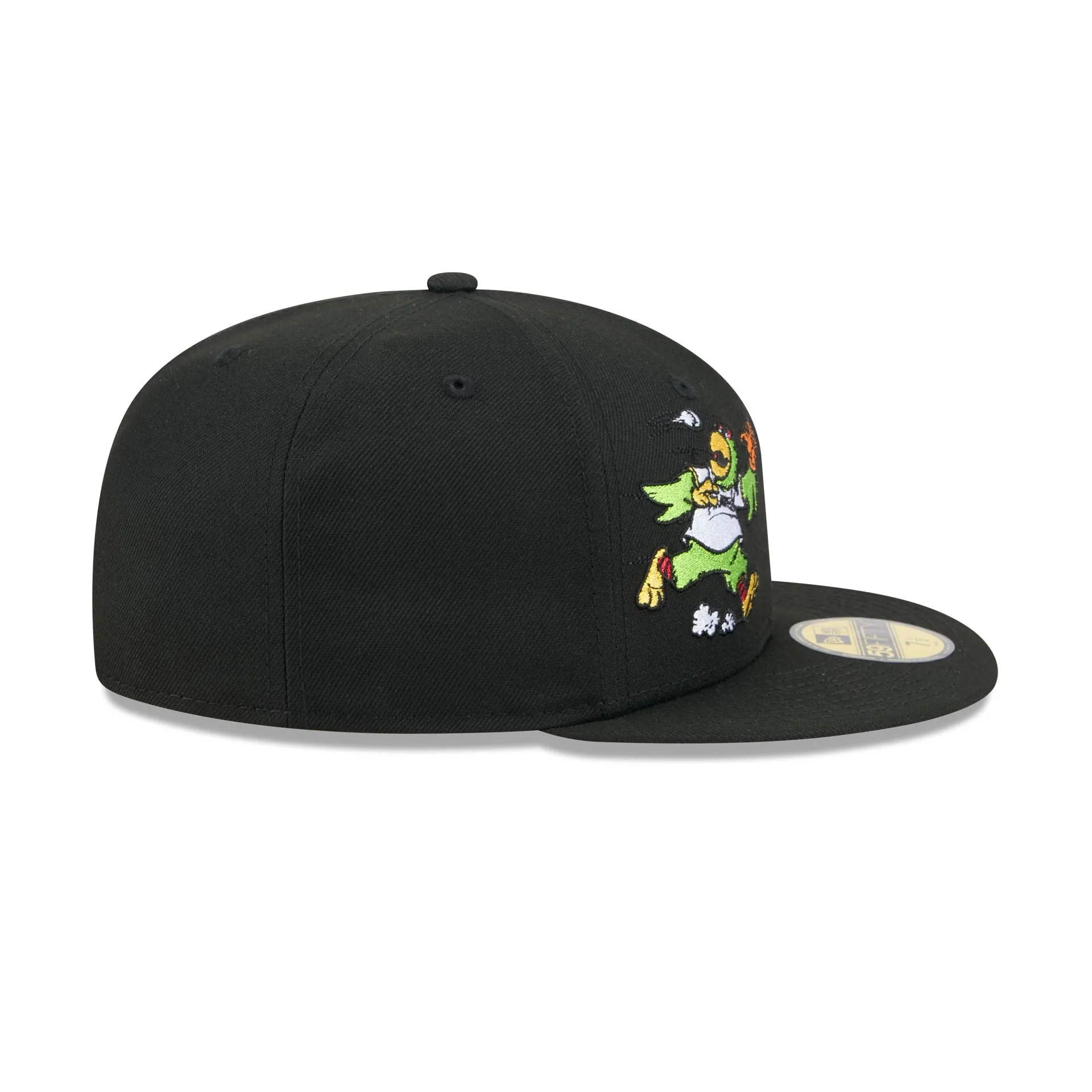 Pittsburgh Pirates Generation Mascots 59FIFTY Fitted Hat sold by New Era product image thumbnail 5