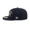 Seattle Mariners Generation Mascots 59FIFTY Fitted Hat sold by New Era