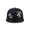 Seattle Mariners Generation Mascots 59FIFTY Fitted Hat sold by New Era