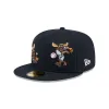 Seattle Mariners Generation Mascots 59FIFTY Fitted Hat sold by New Era