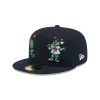 Houston Astros Generation Mascots 59FIFTY Fitted Hat sold by New Era