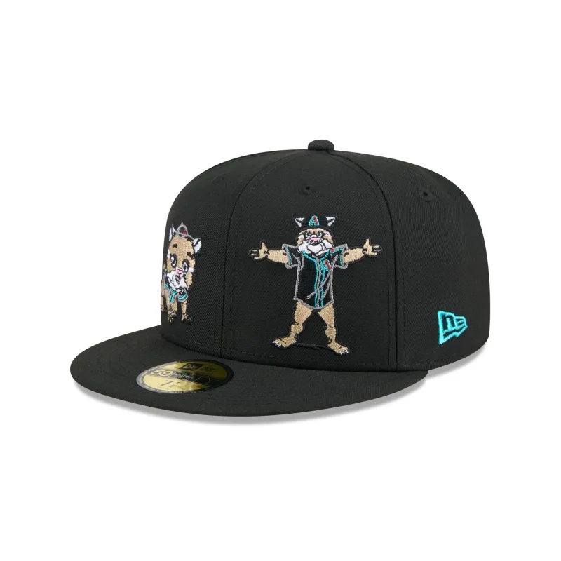 Arizona Diamondbacks Generation Mascots 59FIFTY Fitted Hat sold by New Era