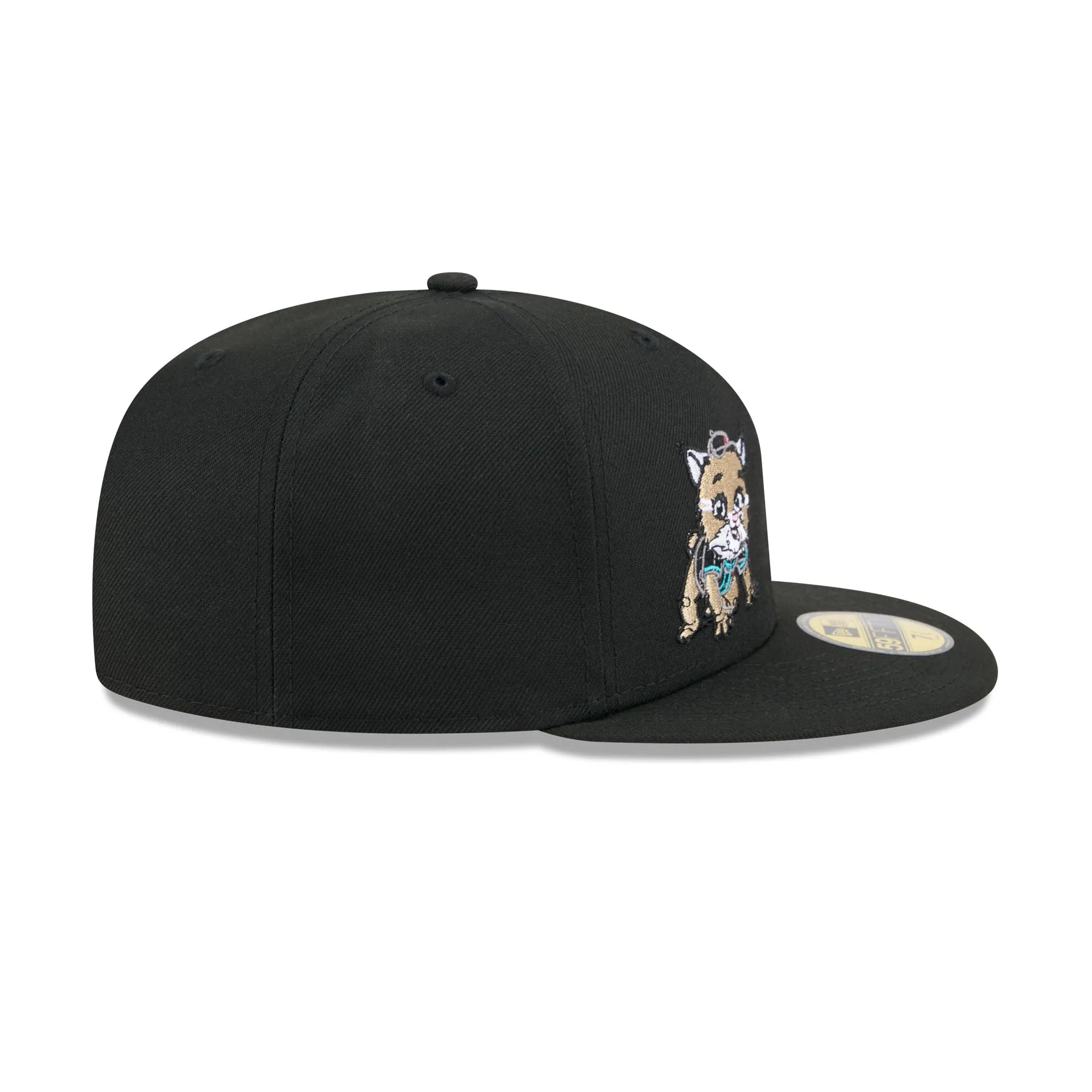 Arizona Diamondbacks Generation Mascots 59FIFTY Fitted Hat sold by New Era product image thumbnail 5