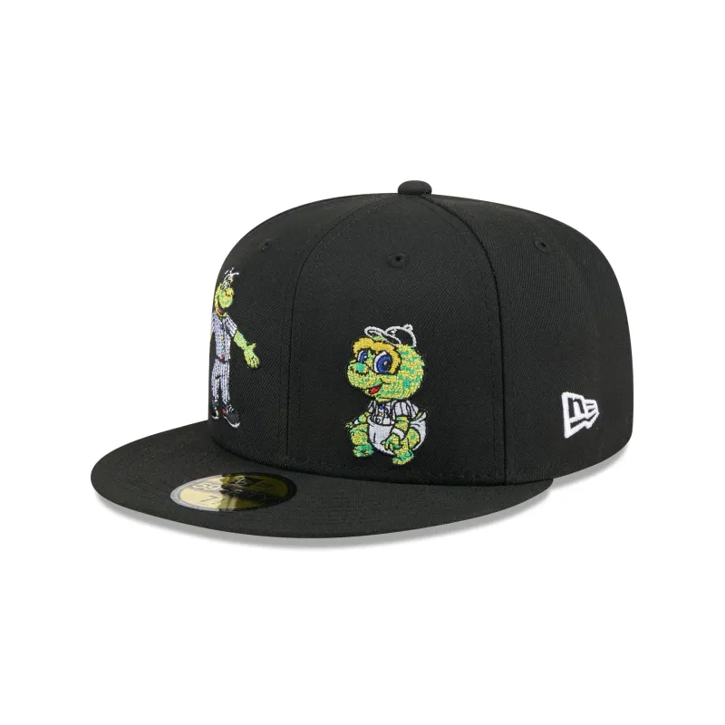 Chicago White Sox Generation Mascots 59FIFTY Fitted Hat sold by New Era