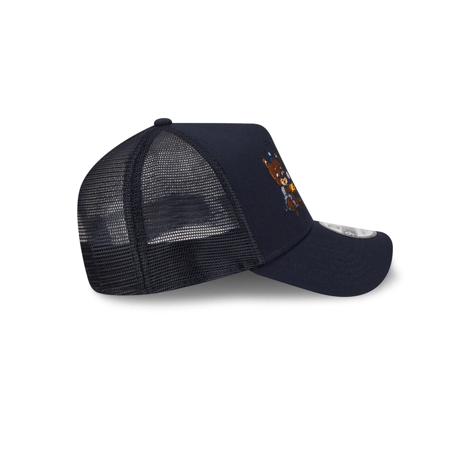 New York Yankees Generation Mascots 9FORTY A-Frame Trucker Hat sold by New Era product image thumbnail 5