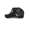 Minnesota Twins Generation Mascots 9FORTY A-Frame Trucker Hat sold by New Era