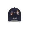 Minnesota Twins Generation Mascots 9FORTY A-Frame Trucker Hat sold by New Era