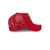 Cincinnati Reds Generation Mascots 9FORTY A-Frame Trucker Hat sold by New Era