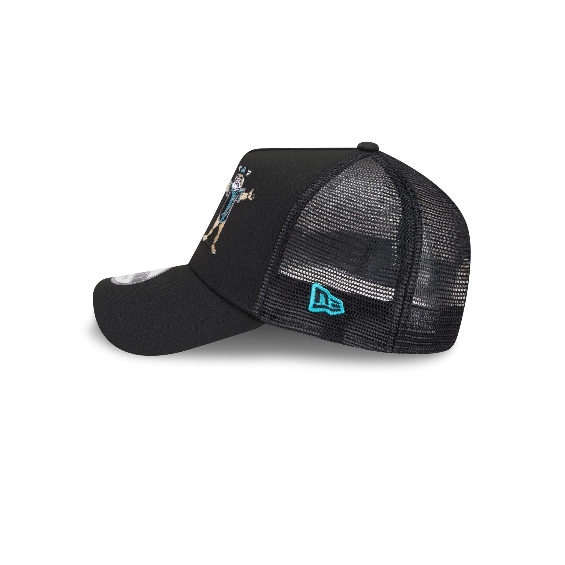 Arizona Diamondbacks Generation Mascots 9FORTY A-Frame Trucker Hat sold by New Era product image thumbnail 4