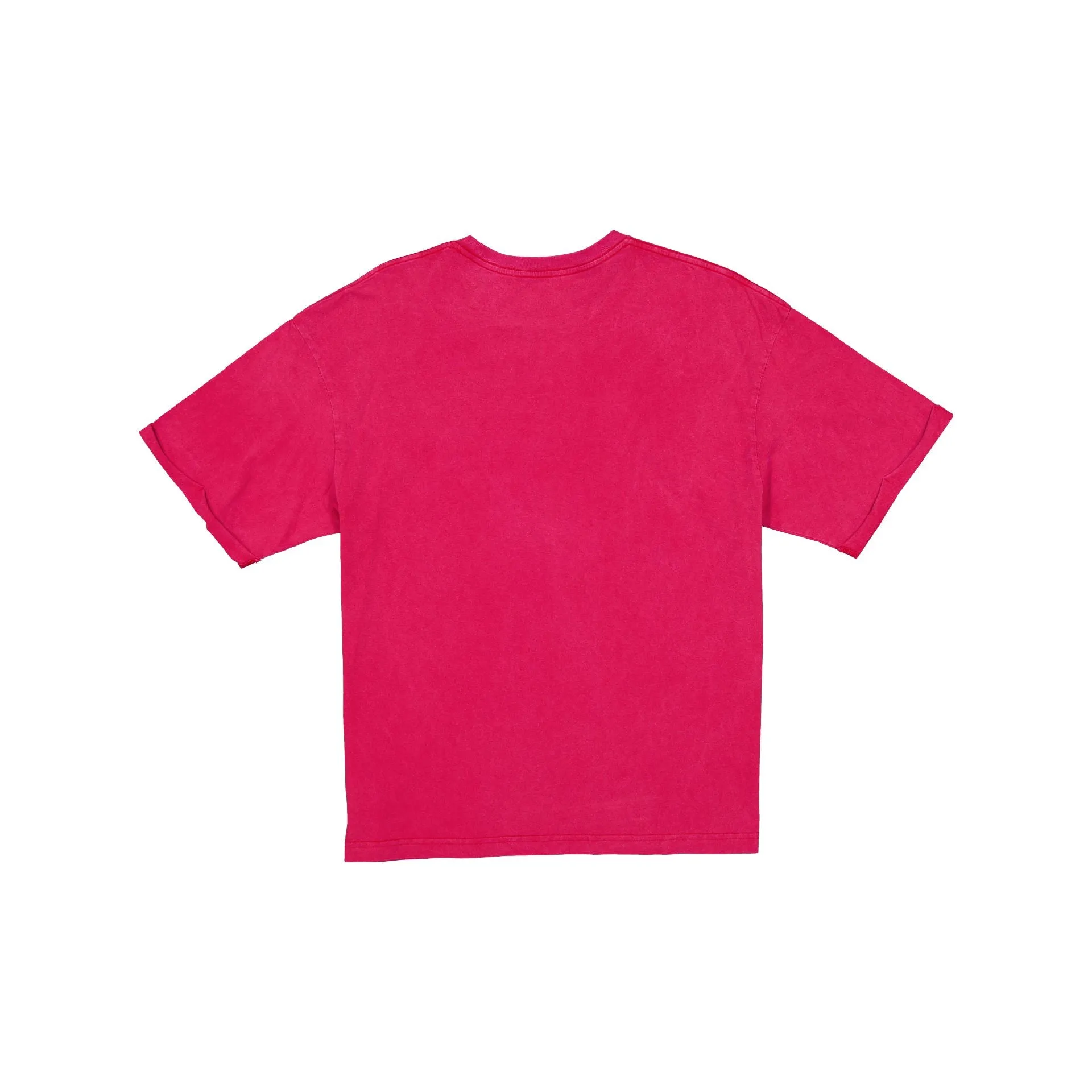 Texas Rangers Throwback Character Women's T-Shirt sold by New Era product image thumbnail 2