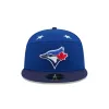 Toronto Blue Jays 2025 All-Star Game Split Panel 59FIFTY Fitted Hat sold by New Era