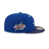 Toronto Blue Jays 2025 All-Star Game Split Panel 59FIFTY Fitted Hat sold by New Era