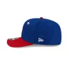 Philadelphia Phillies 2025 All-Star Game Workout Split Panel 9SEVENTY Stretch-Snap Hat sold by New Era